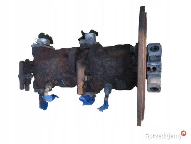 POMPA POMPY HYDRAULICZNE HYDROMATIC A10V REXROTX