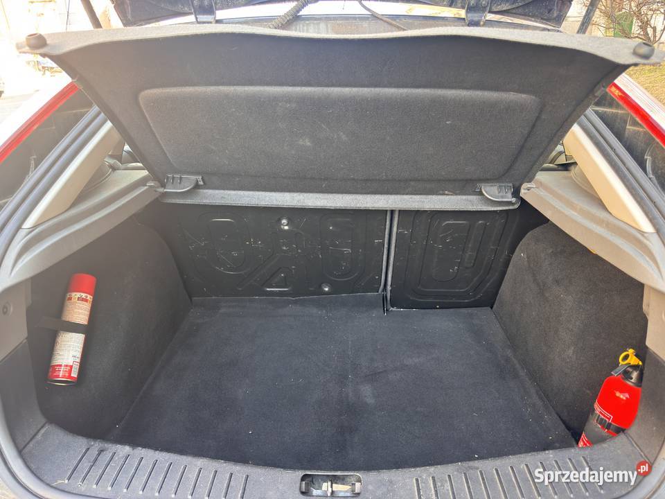 Ford Focus Ford Focus 2011 16 Diesel Ekonomiczny Warszawa