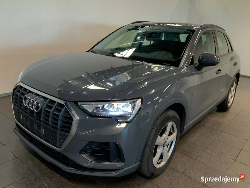 Audi Q3 II 20182025 Sadlno sprzedam