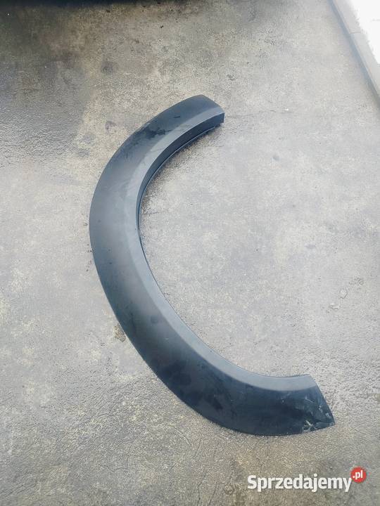 Dokładka widebody Dodge challenger Węgierska Górka sprzedam