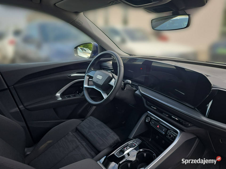 Audi Q5 centralny zamek Q5 Toruń