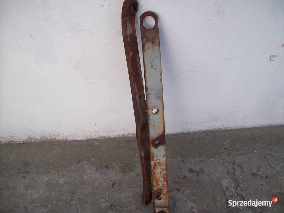 Dźwignia dolna C330 ursus cięgło dolne ramie Lublin