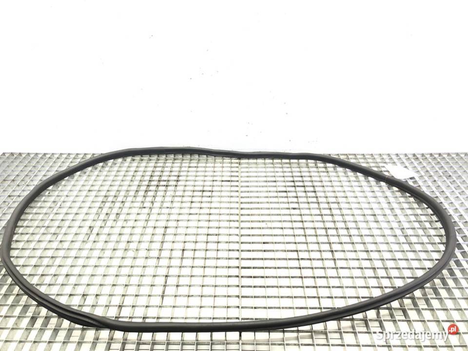 USZCZELKA DRZWI PRZÓD PRAWA BMW G01 SUV