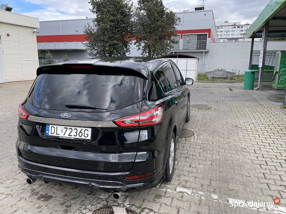 Ford S dolnośląskie Legnica sprzedam