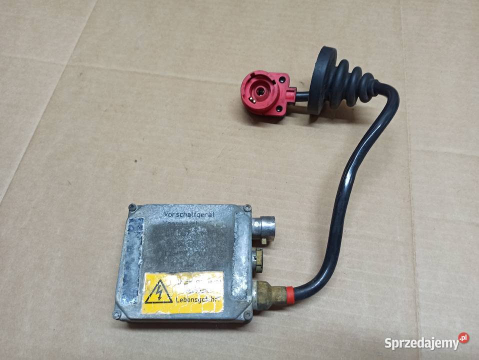 Opel Omega B Przetwornica Xenon ksenon dolnośląskie