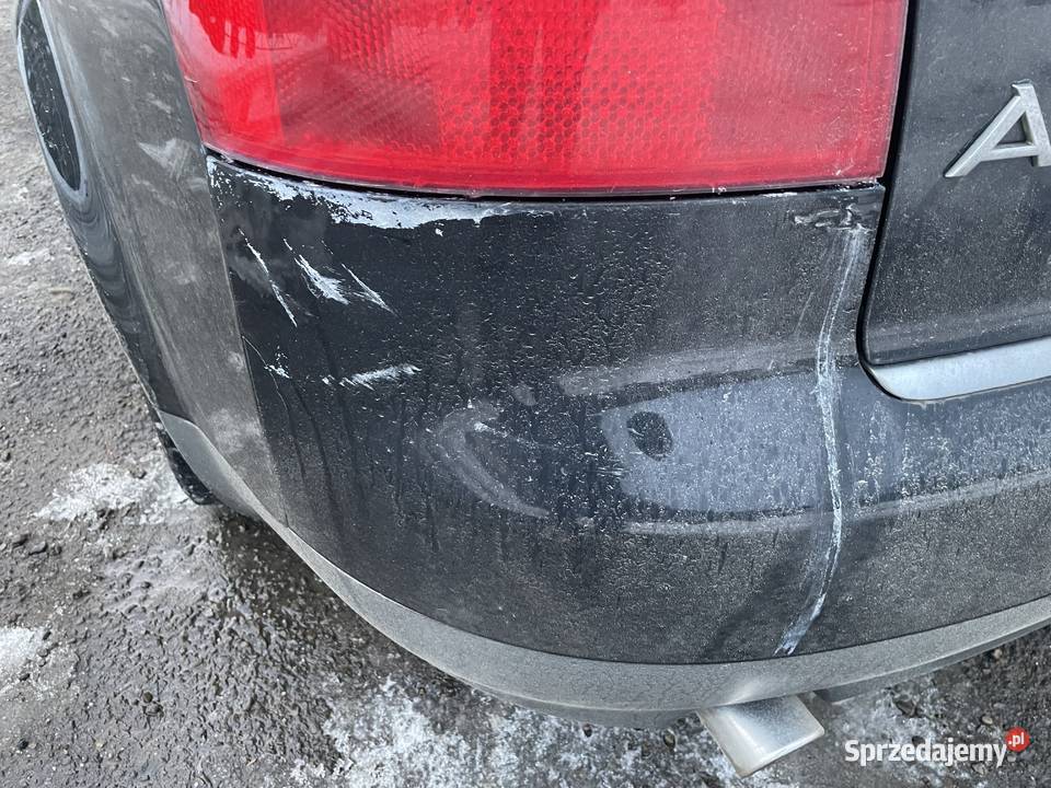 Audi a4 b6 18T LPG możliwa zamiana sprzedam