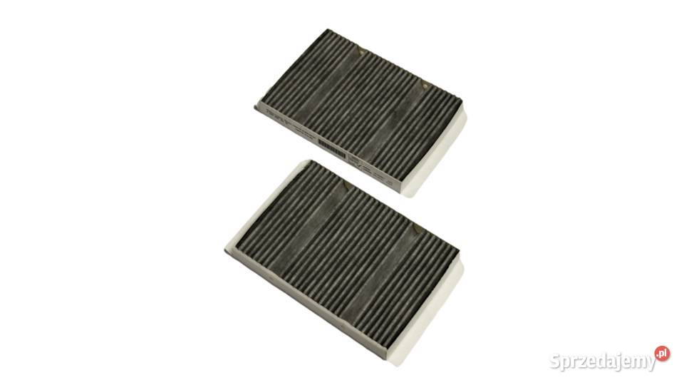 MERCEDES SKLASA X222 V222 W222 Filtr Ruda Śląska sprzedam