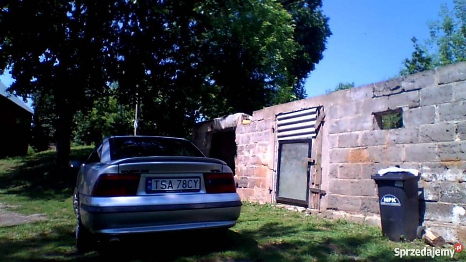 kalibra benzyna+LPG Skarbka