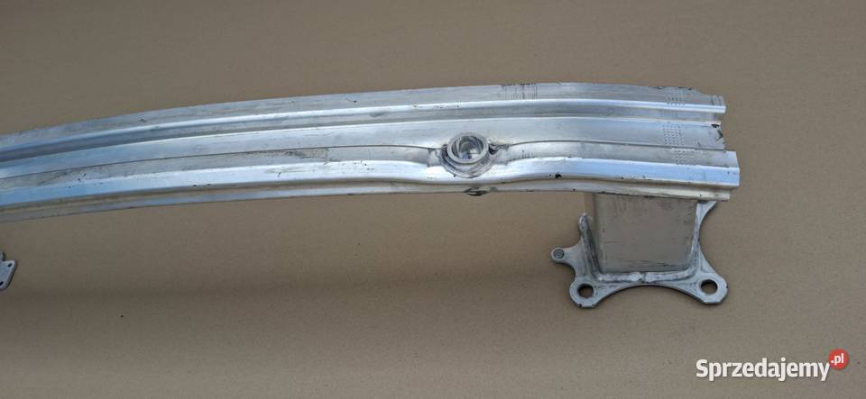 FORD FOCUS MK4 KOMBI BELKA ZDERZAKA TYŁ Wzmocnienia, belki i wsporniki Bieleń