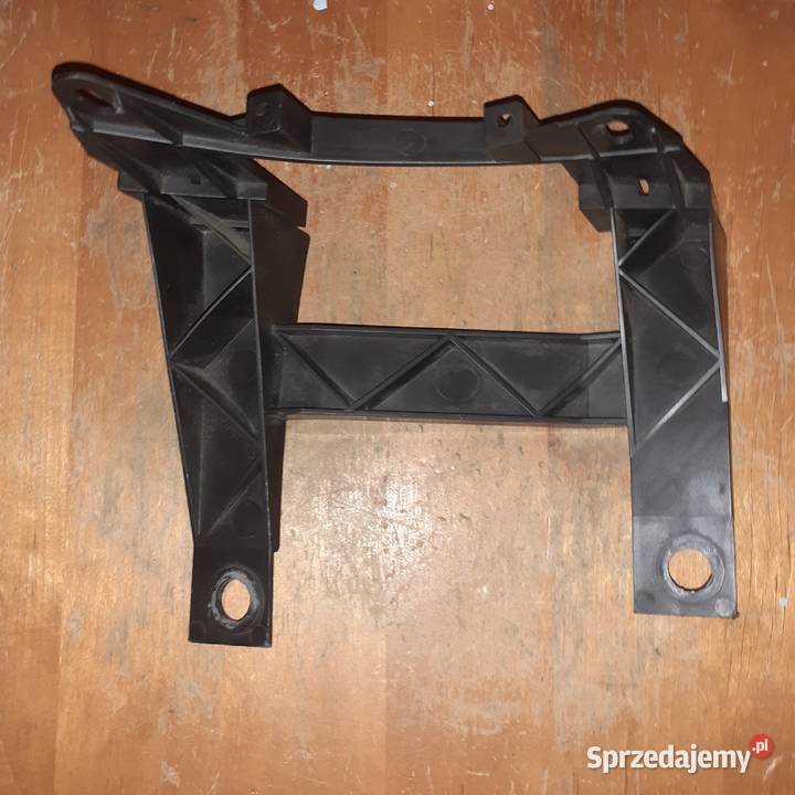 Ślizg mocowanie lampy VW T5 V 0309 przód lewy Lewe sprzedam