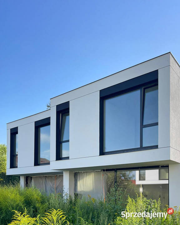 Nowy dom w otoczeniu zieleni idealny rodziny 16532zł/m2 Warszawa sprzedam