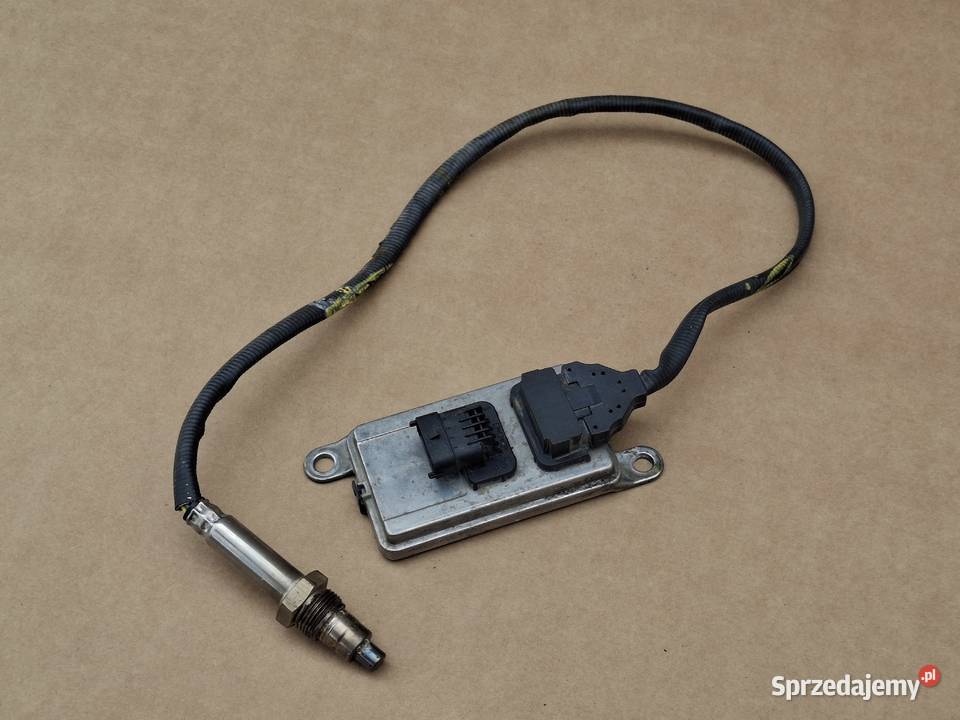 VOLVO RENAULT CZUJNIK NOX DINEX SONDA 22827993 Czujniki