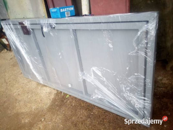 Drzwi Metalowe Wykonanie wejść i tarasów Pichorowice usługi budowlane