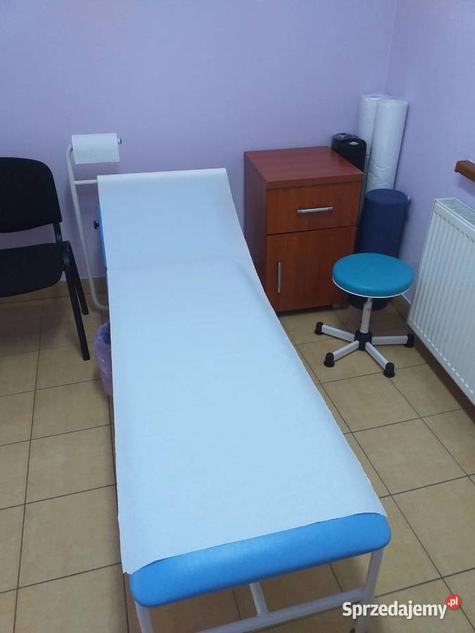 Do wynajęcia GABINET lekarski w Lubań