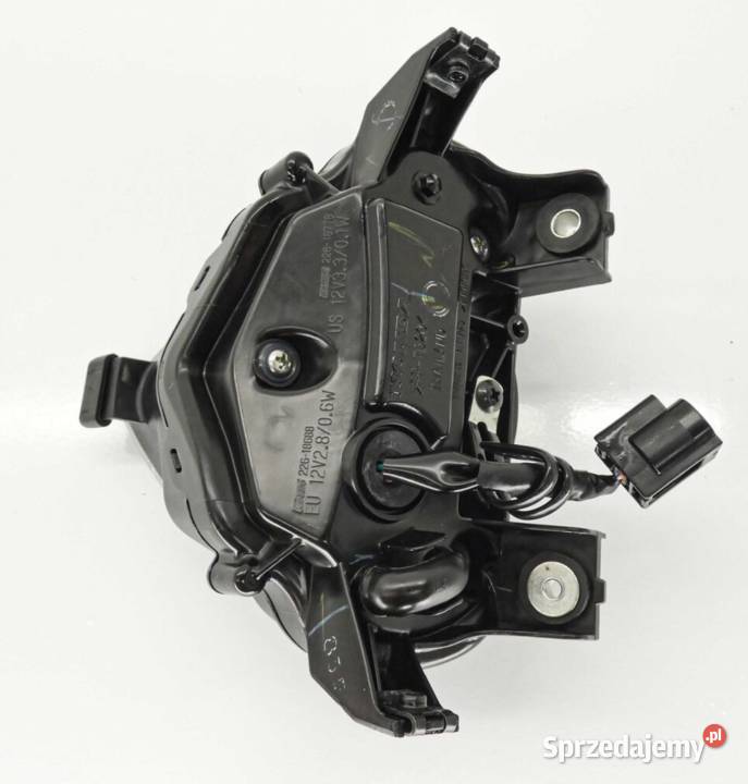 lampa tył Honda Cbr R 2018 Grabów nad Prosną sprzedam