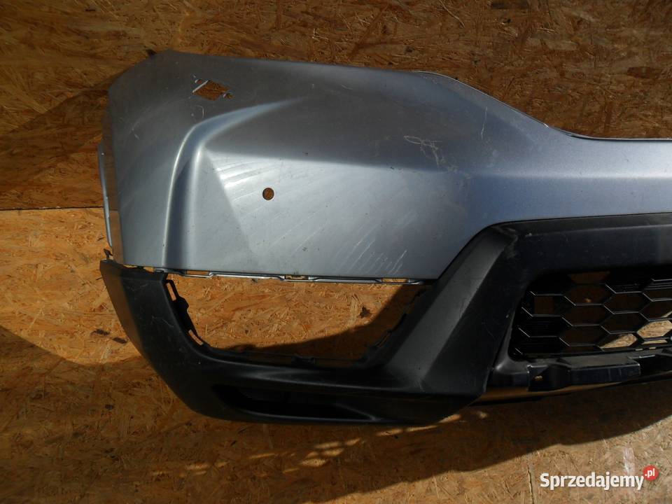 ZDERZAK PRZÓD HONDA CRV V 2018 2019 2020 2021 osobowe Nowy Tomyśl