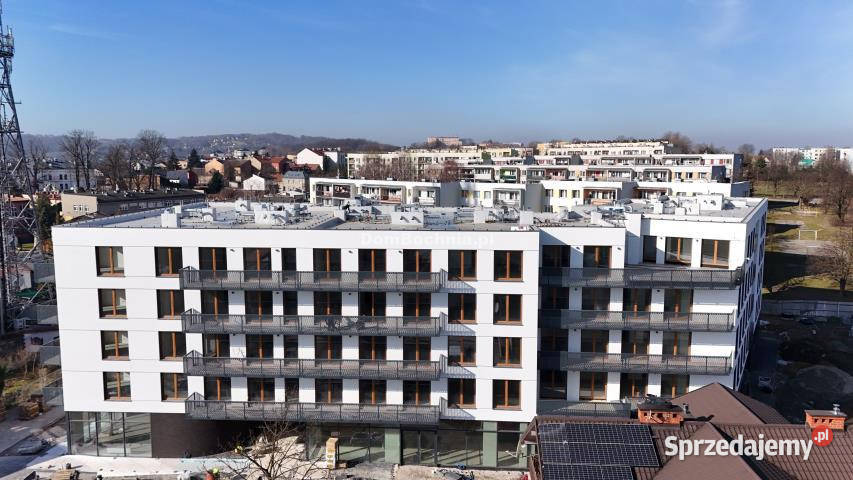 Mieszkanie Brzesko 7121m2 3pokojowe