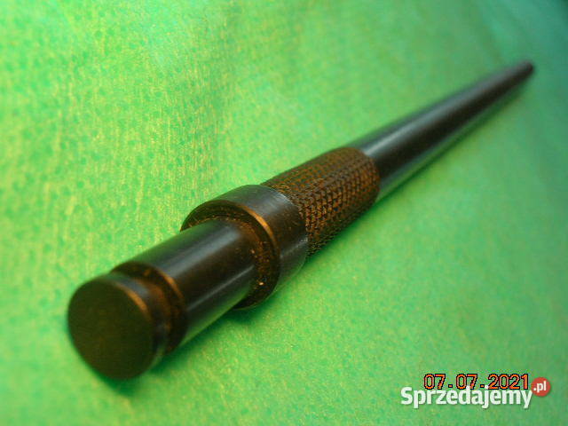 Gwóźdź USA w stanie Łódź