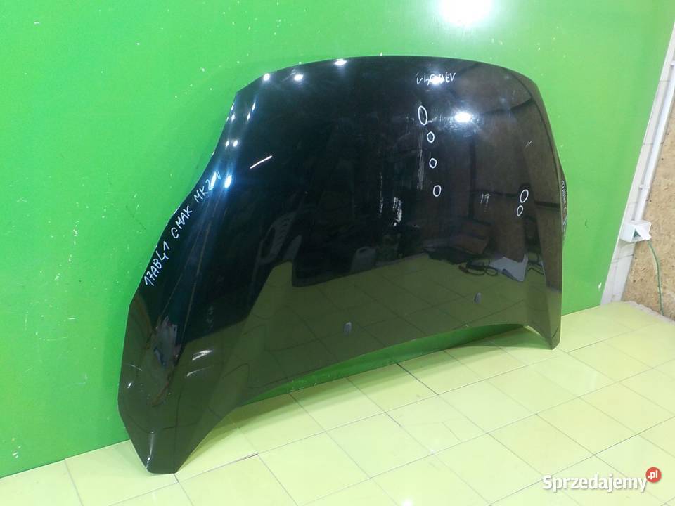 FORD C MK2 II 16 B 11r 5D maska osobowe Suków