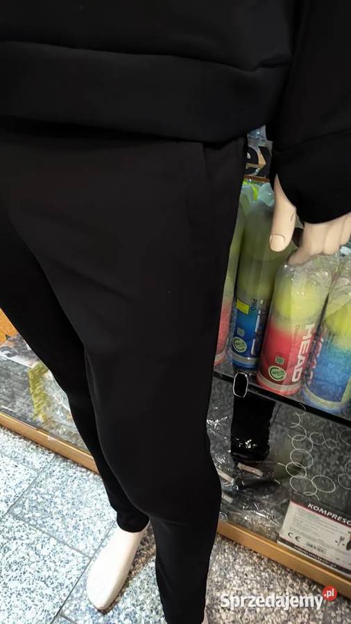 Spodnie treningowe orlik 134 XS S M XXL Rozmiar XS podkarpackie Dębica