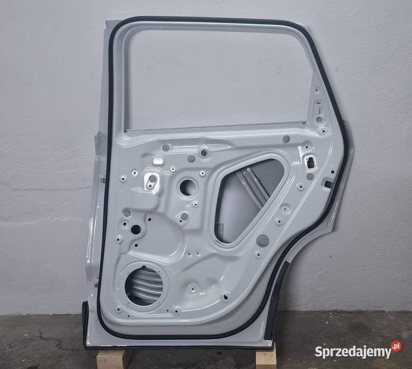 Drzwi Prawy Tył Seat Ateca Sandomierz