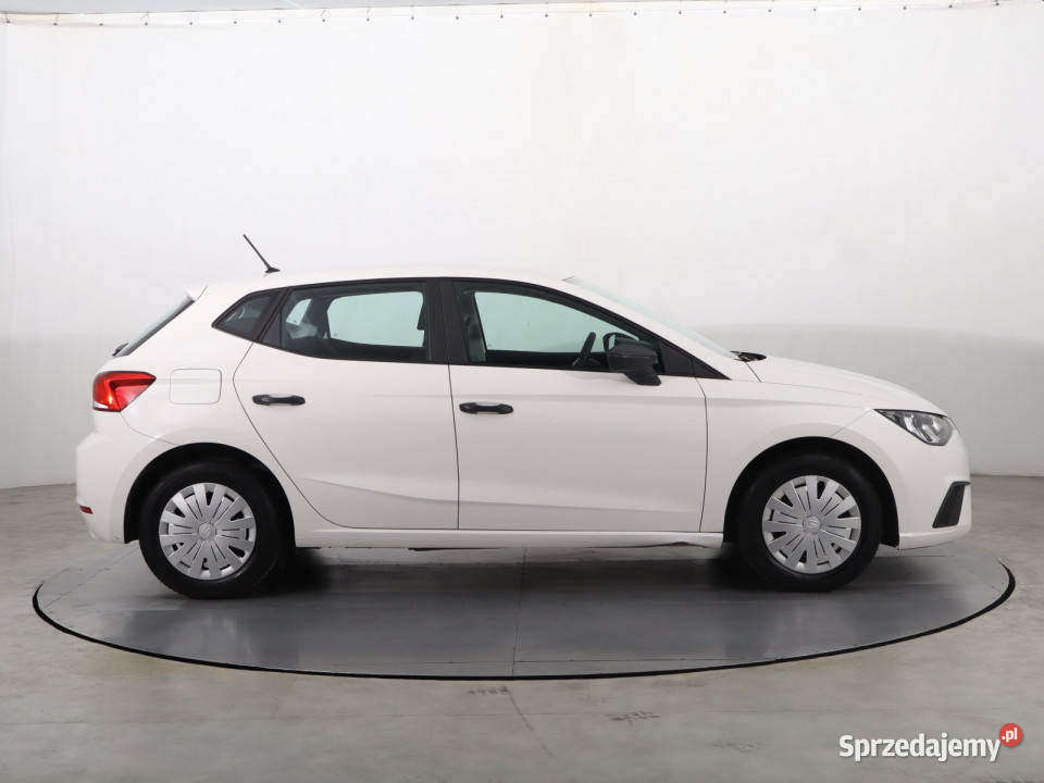 Seat Ibiza 10 MPI Katowice sprzedam