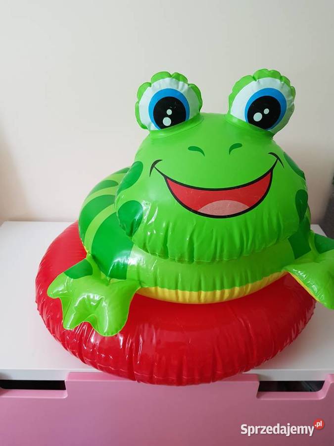 Koło rękawki zabawki do wody dziecka Pozostałe