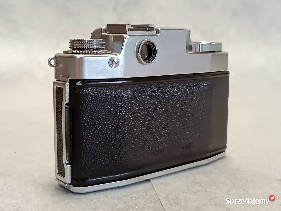 AGFA COLOR SOLINAR 12850 SILETTE SLE AGFA Szczecin