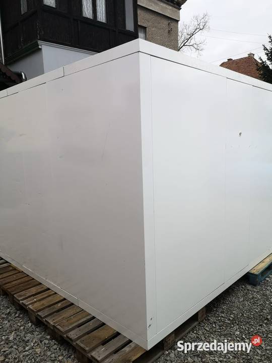 Komora chłodnicza mroźnicza 270x270x225 sprzedam