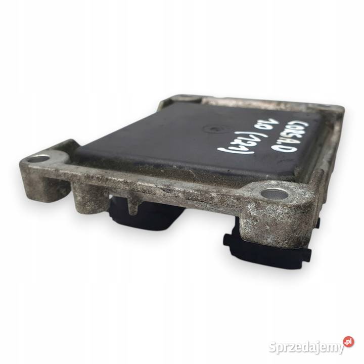 STEROWNIK SILNIKA Opel Corsa D 10 12V 55557932 lubelskie