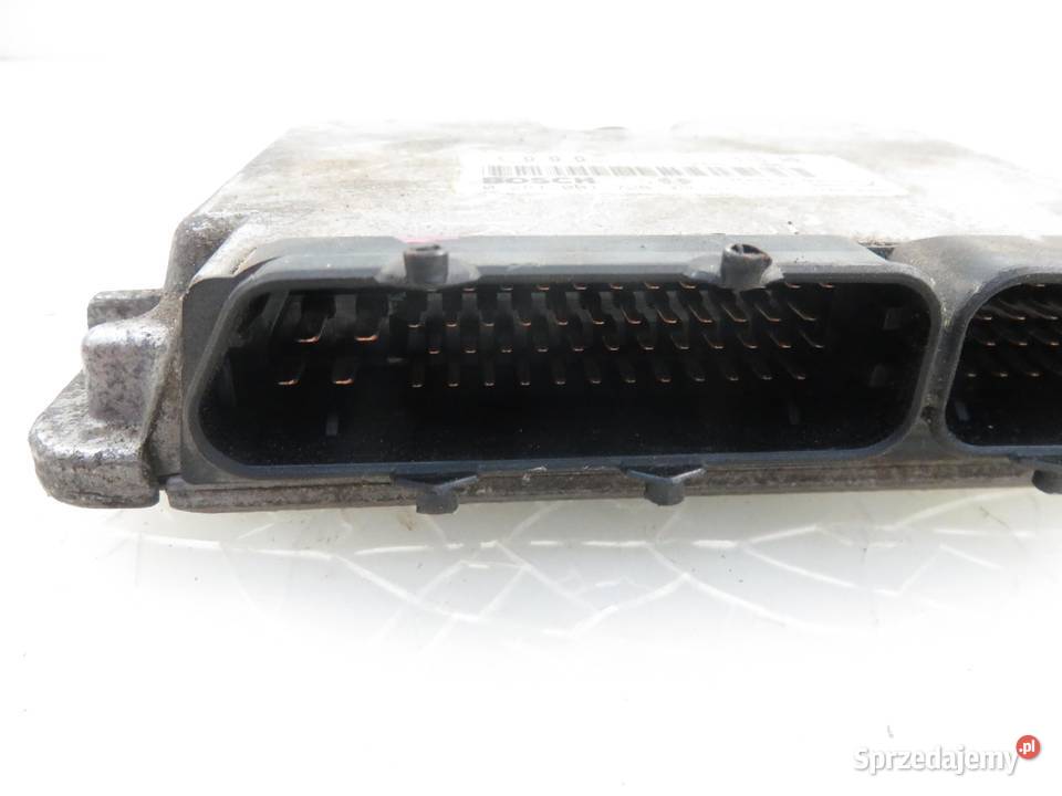 STEROWNIK AUDI A3 8L 19 TDI 038906018AR