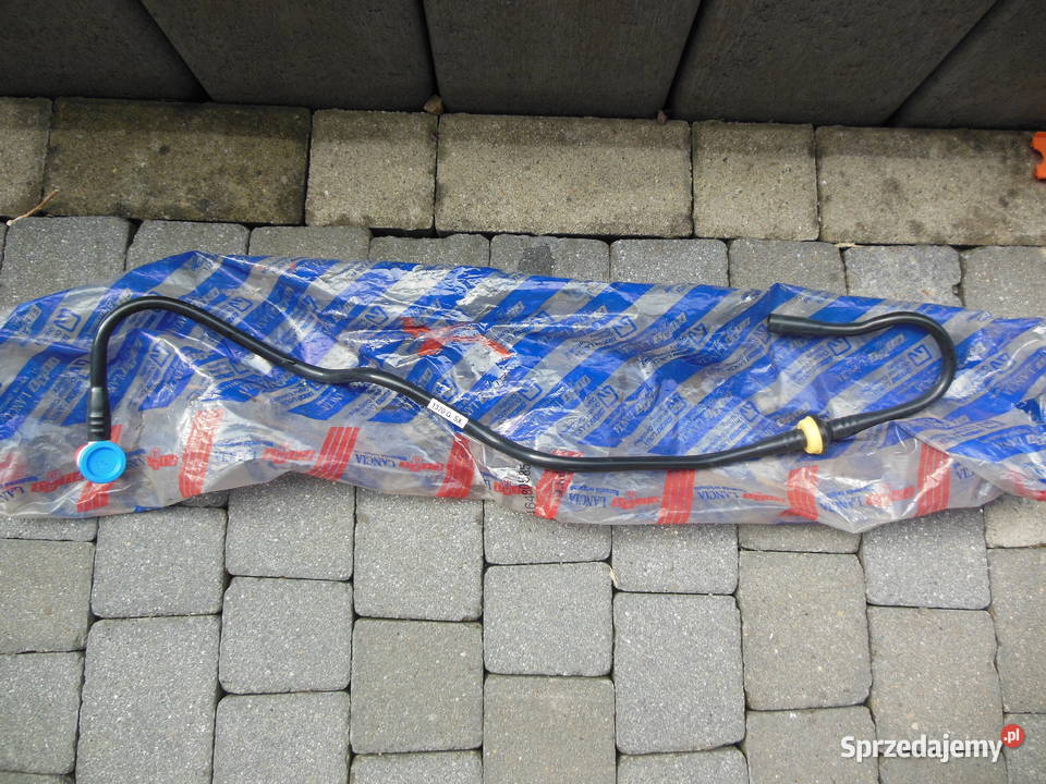 Przewód wspom hamulca BRAVA MAREA 46480585 Kozy