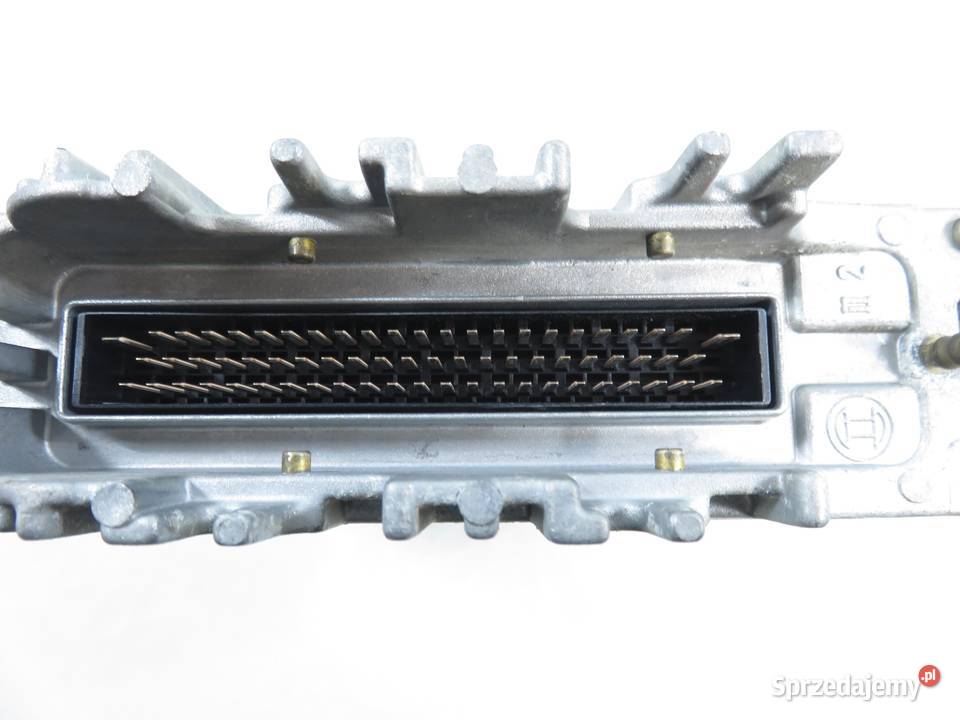 STEROWNIK SEAT ALHAMBRA I 19 TDI 90 AHU małopolskie