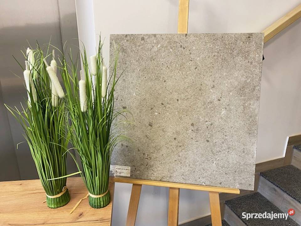 Gres 60x60 Home Design lastriko stone mat Beige Zakopane