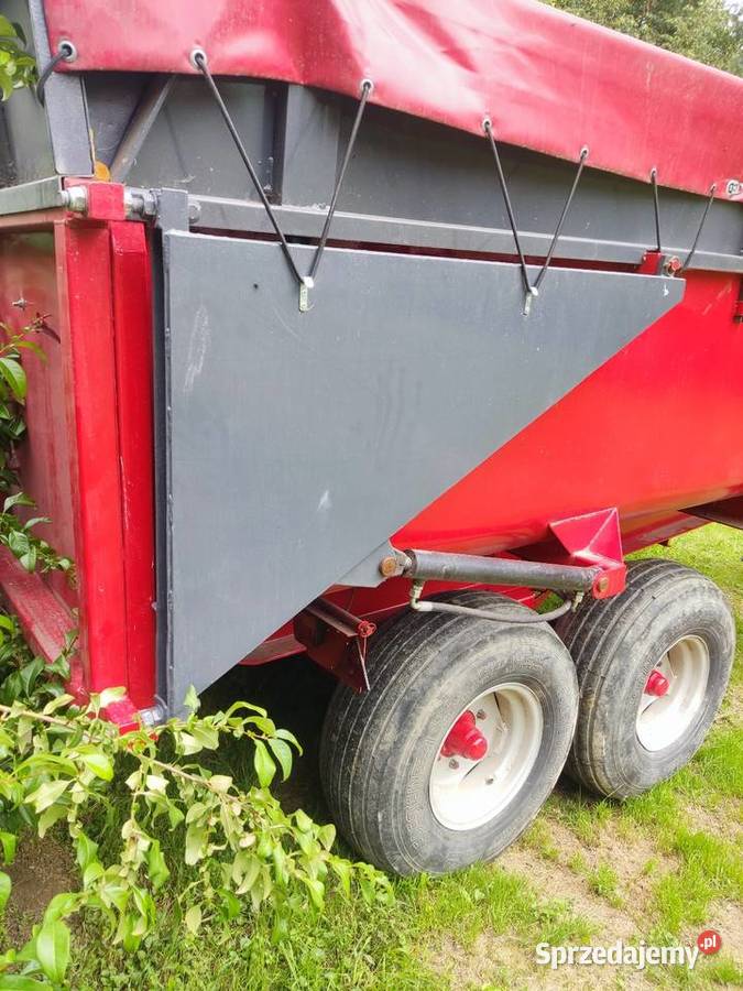 Tandem Lublin sprzedam