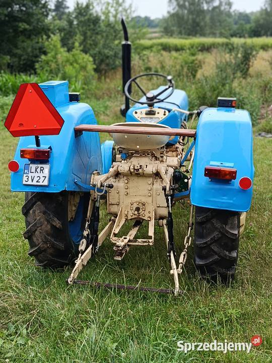 Zetor 3011 Zetor Kraśnik sprzedam