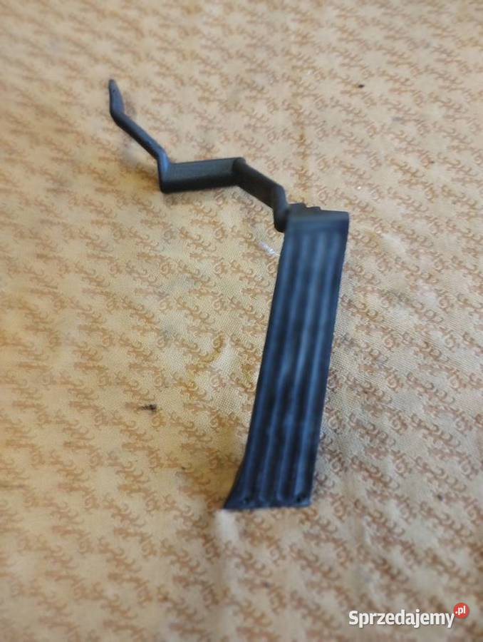 Pedał gazu BMW E39 Bachów