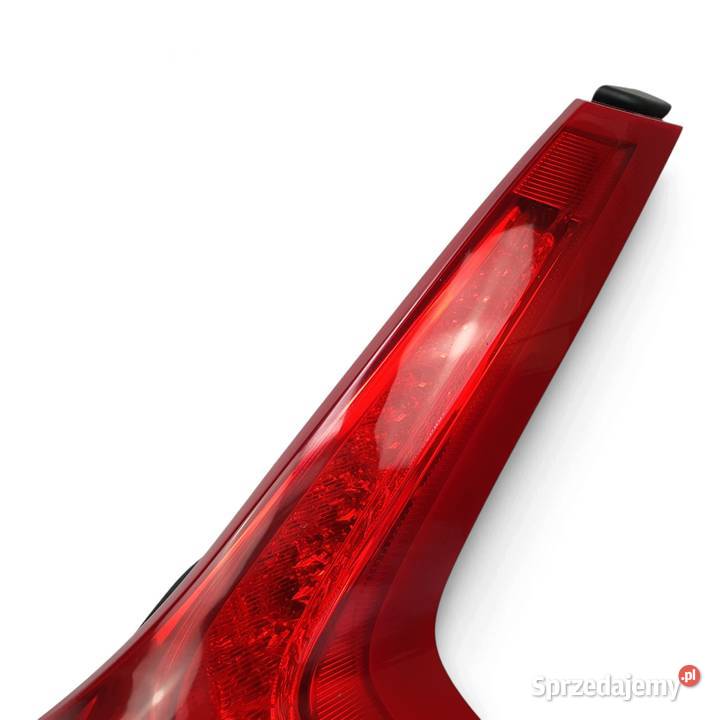 LAMPA PRAWA Volvo V60 20102018 tylnia prawy tył osobowe Chełm