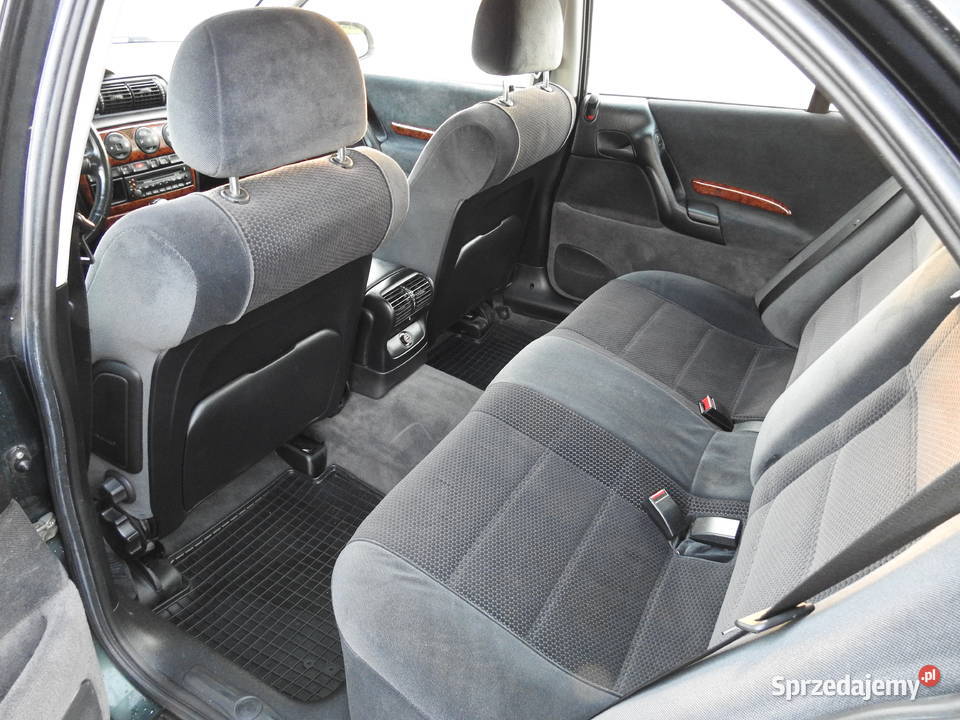 Opel Omega B 20 16V 136 stan kolekcjonera Motoryzacja Krosno