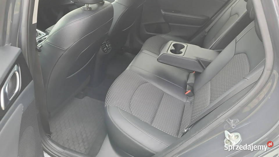 Kia Nowy Ceed Business LineLedGrzane fotele kujawsko-pomorskie Toruń