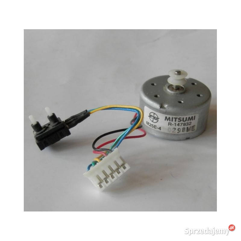 Silniczek Mitsumi R147832 CDROM Poznań