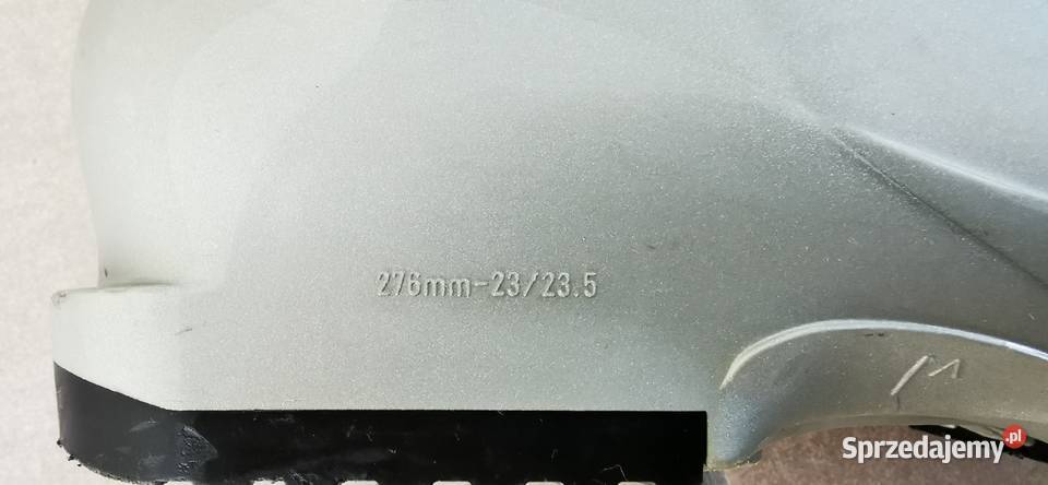 Buty narciarskie 23235 SALOMON ellipse 770