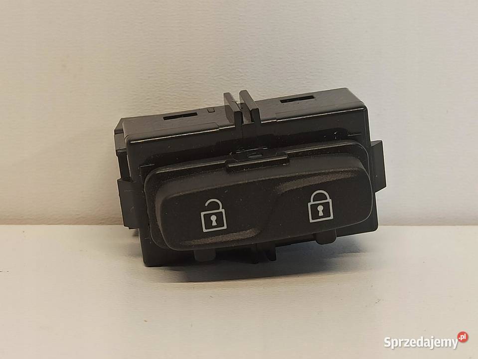 VOLVO V70 PRZEŁĄCZNIK BLOKADY DRZWI 31343099 osobowe dolnośląskie sprzedam