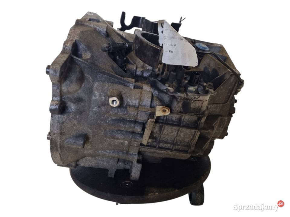 SKRZYNIA BIEGÓW Ford Focus MK2 C 20 TDCI manual Chełm