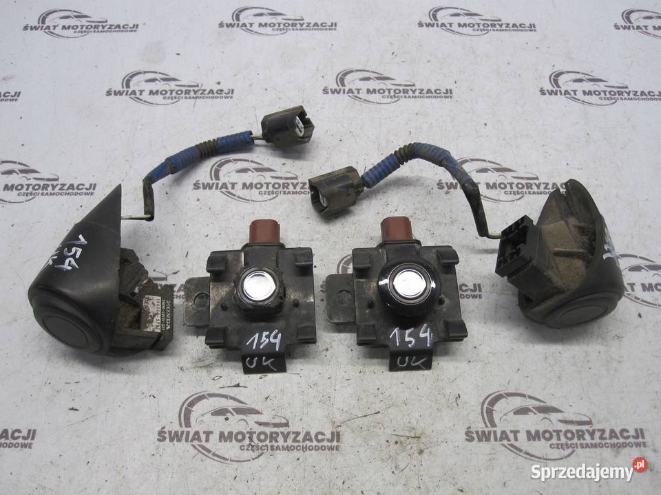 HONDA CRV III 09r czujnik parkowania PDC