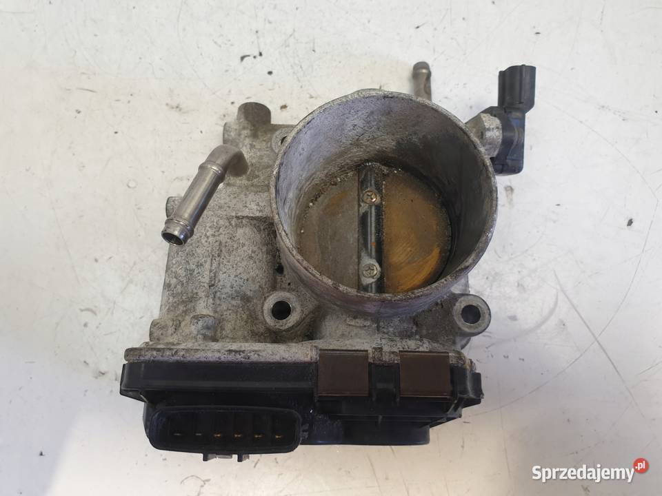 Subaru Legacy III 25 PRZEPUSTNICA EJ25 osobowe Janów