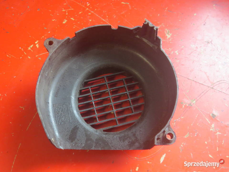 PEUGEOT ELYSEO 50 80 125 9801 osłona silnika