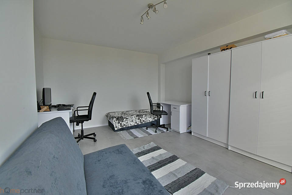wynajmu mieszkania 48m2 3pok Wrocław Liczba pokoi 3