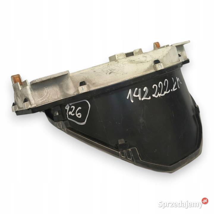 LICZNIK ZEGARY 34100M68K01 Nissan Pixo Alto VII sprzedam