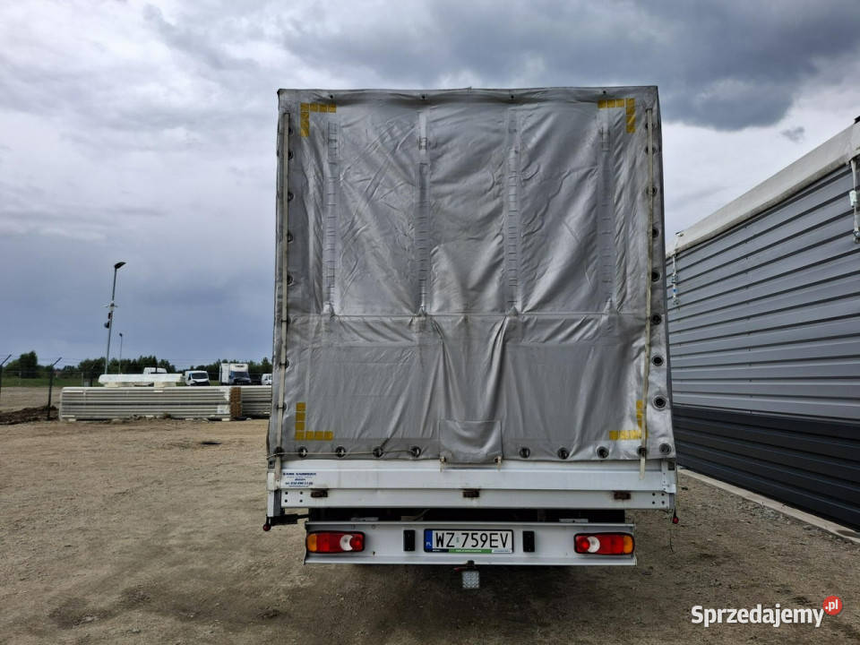 Fiat Ducato Fiat Komorniki sprzedam